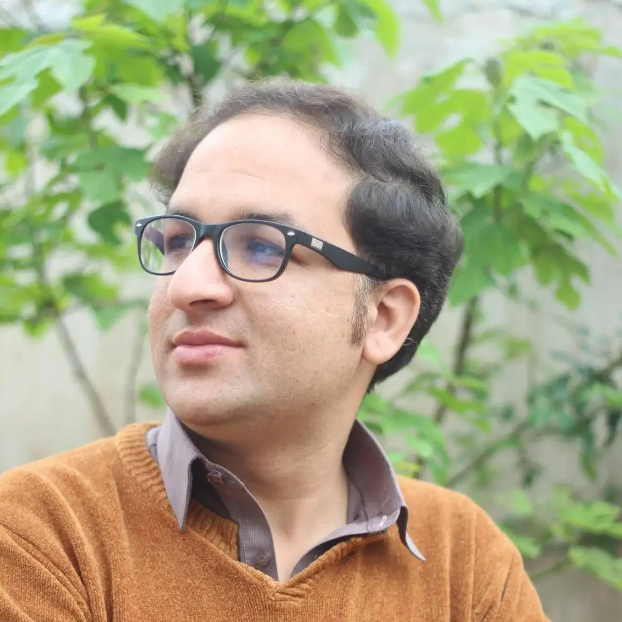 Dr. Jawad Iqbal, CEO, LuQman International Hospital
