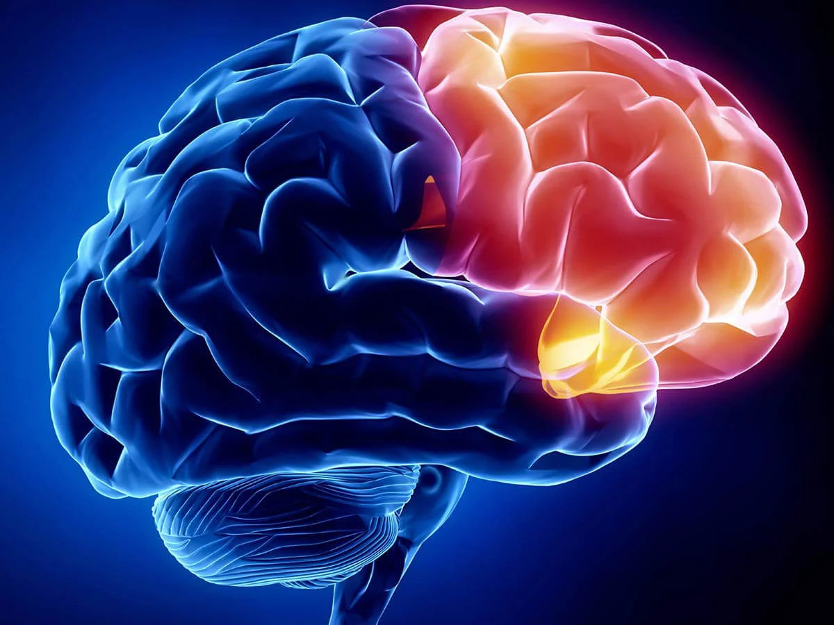 Neurology department at LuQman International Hospital